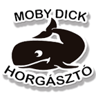 Moby dick Horgásztó